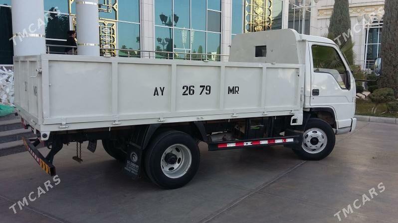 Forland H2 2013 - 100 000 TMT - Mary - img 6