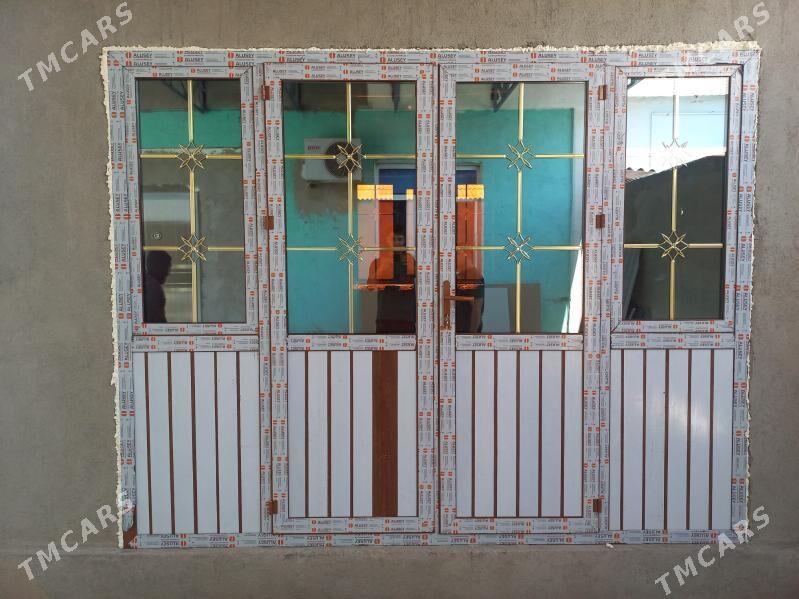 ️ Goñur Reñkli Alÿumin ️ - Çoganly - img 7