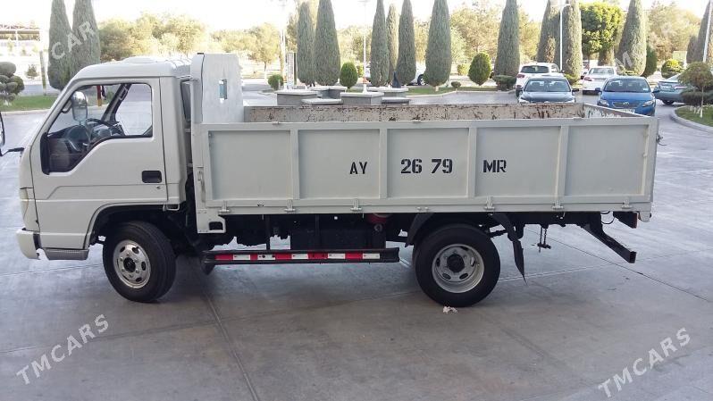 Forland H2 2013 - 100 000 TMT - Mary - img 4