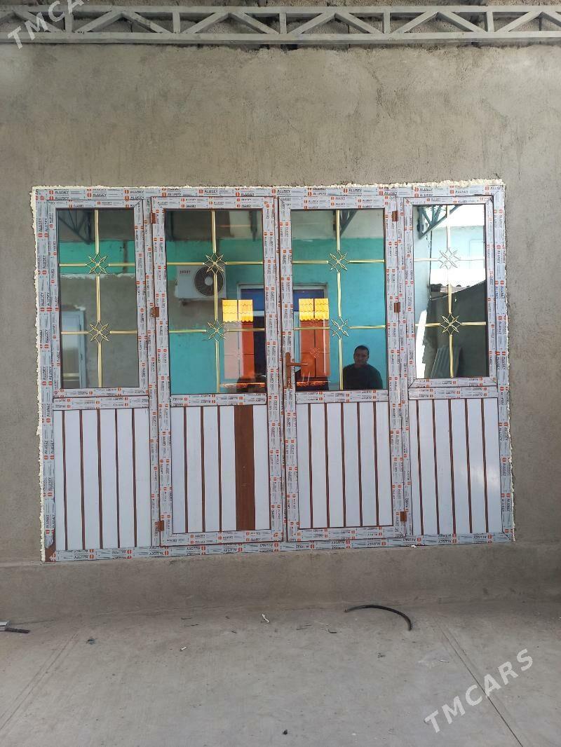 ️ Goñur Reñkli Alÿumin ️ - Çoganly - img 9