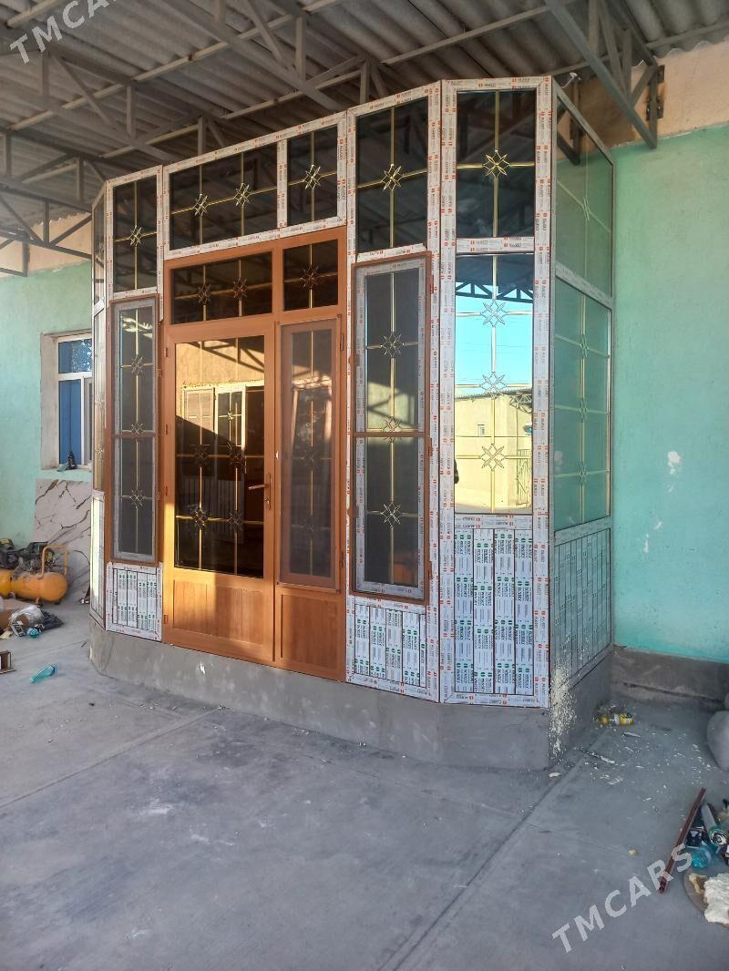 ️ Goñur Reñkli Alÿumin ️ - Çoganly - img 5