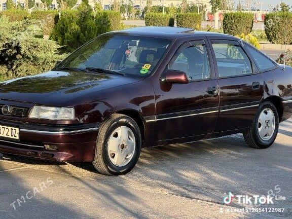 Opel Vectra 1995 - 60 000 TMT - Şabat etr. - img 2