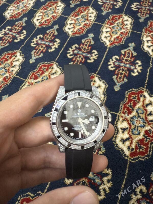 Rolex - Aşgabat - img 4