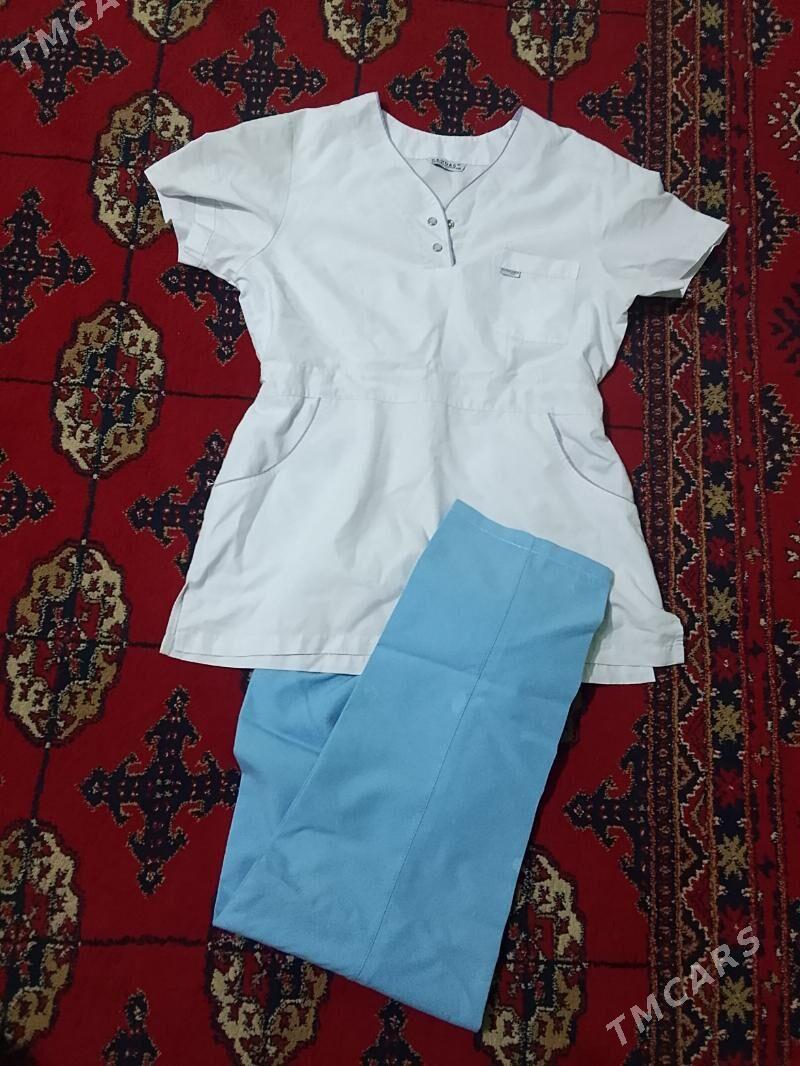 lukmanchylyk eshikler - Bekrewe - img 8