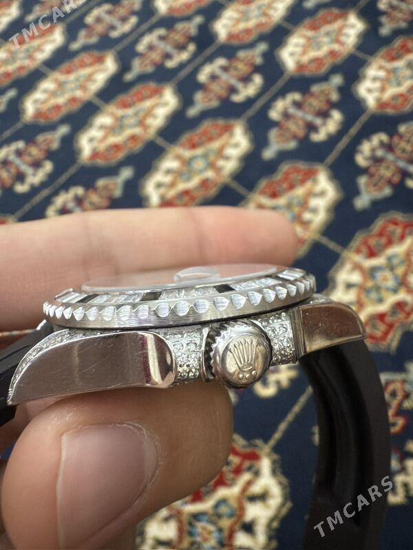 Rolex - Aşgabat - img 3