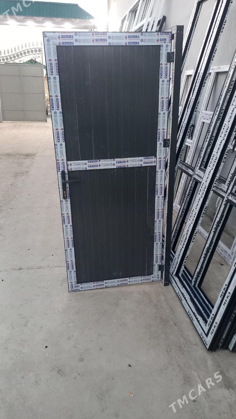 ️ Gara Reñkli Alÿumin ️ - Çoganly - img 3