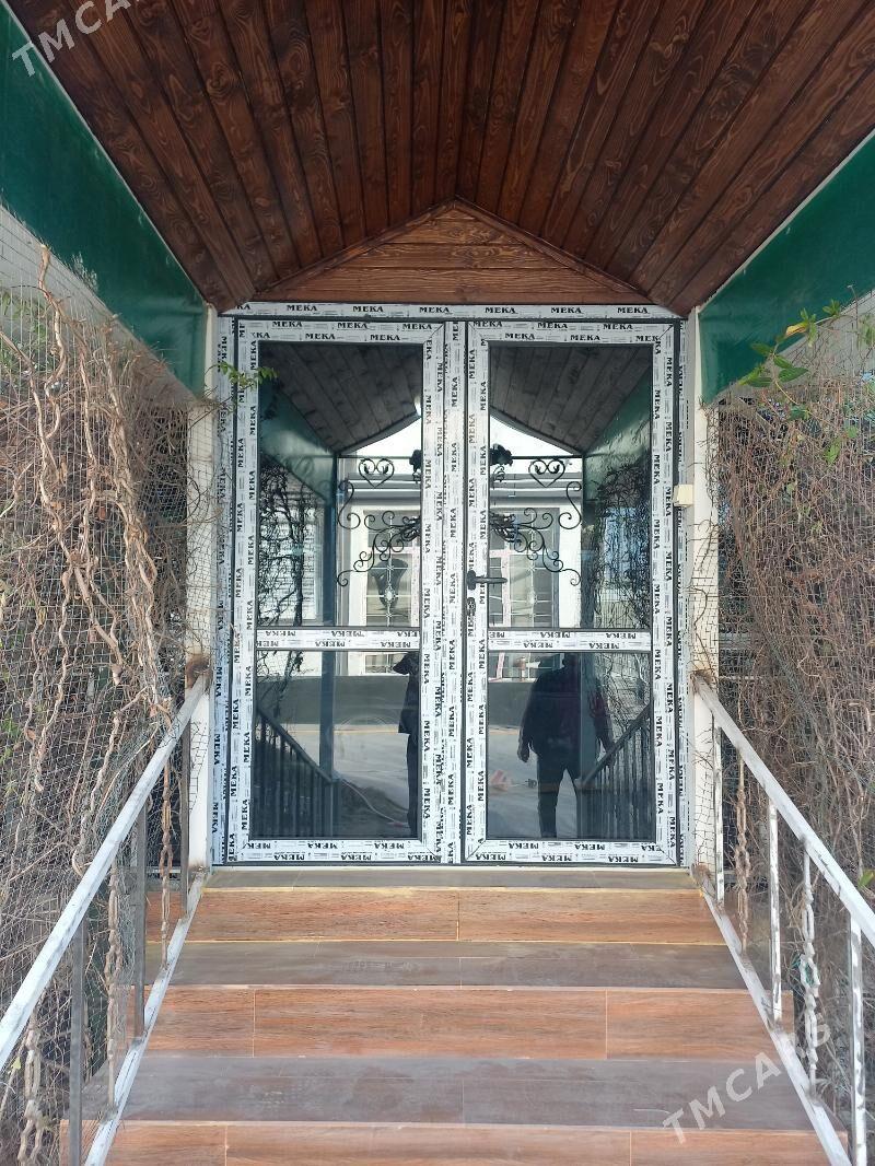 ️ Gara Reñkli Alÿumin ️ - Çoganly - img 1