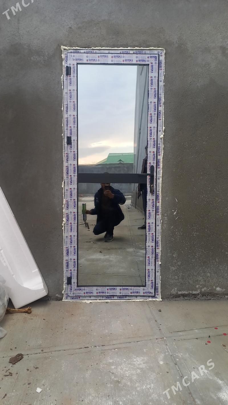 ️ Gara Reñkli Alÿumin ️ - Çoganly - img 7