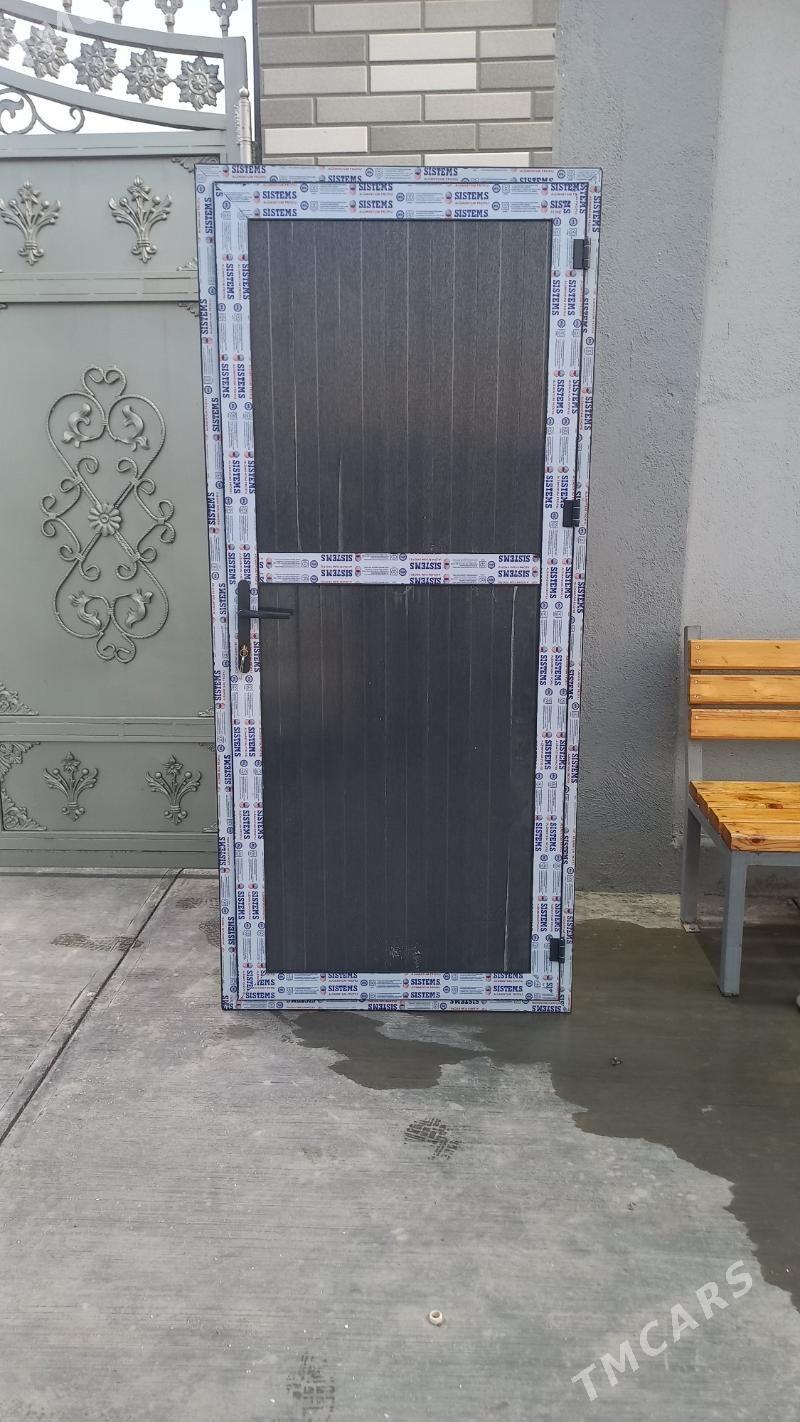 ️ Gara Reñkli Alÿumin ️ - Çoganly - img 5