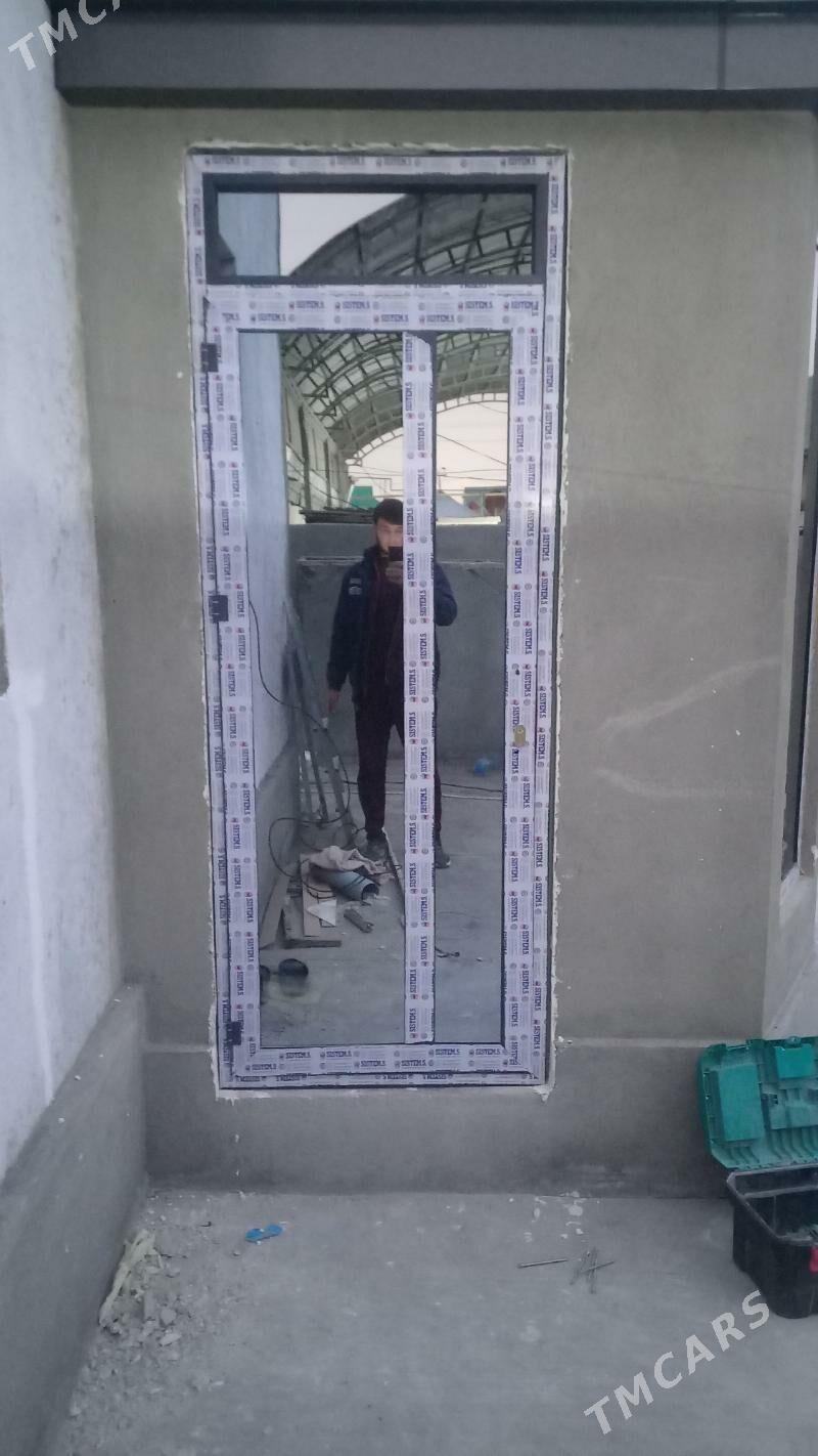 ️ Gara Reñkli Alÿumin ️ - Çoganly - img 8