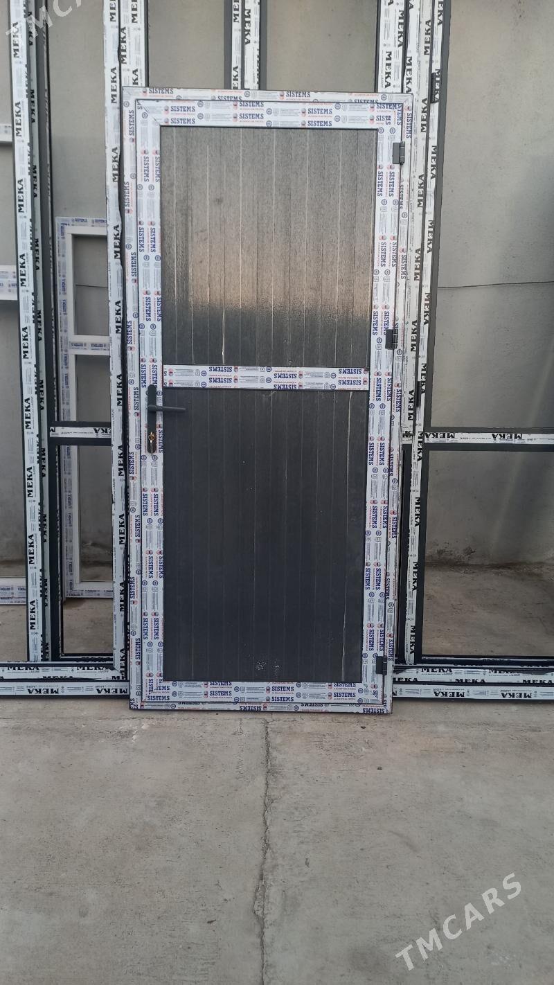 ️ Gara Reñkli Alÿumin ️ - Çoganly - img 2