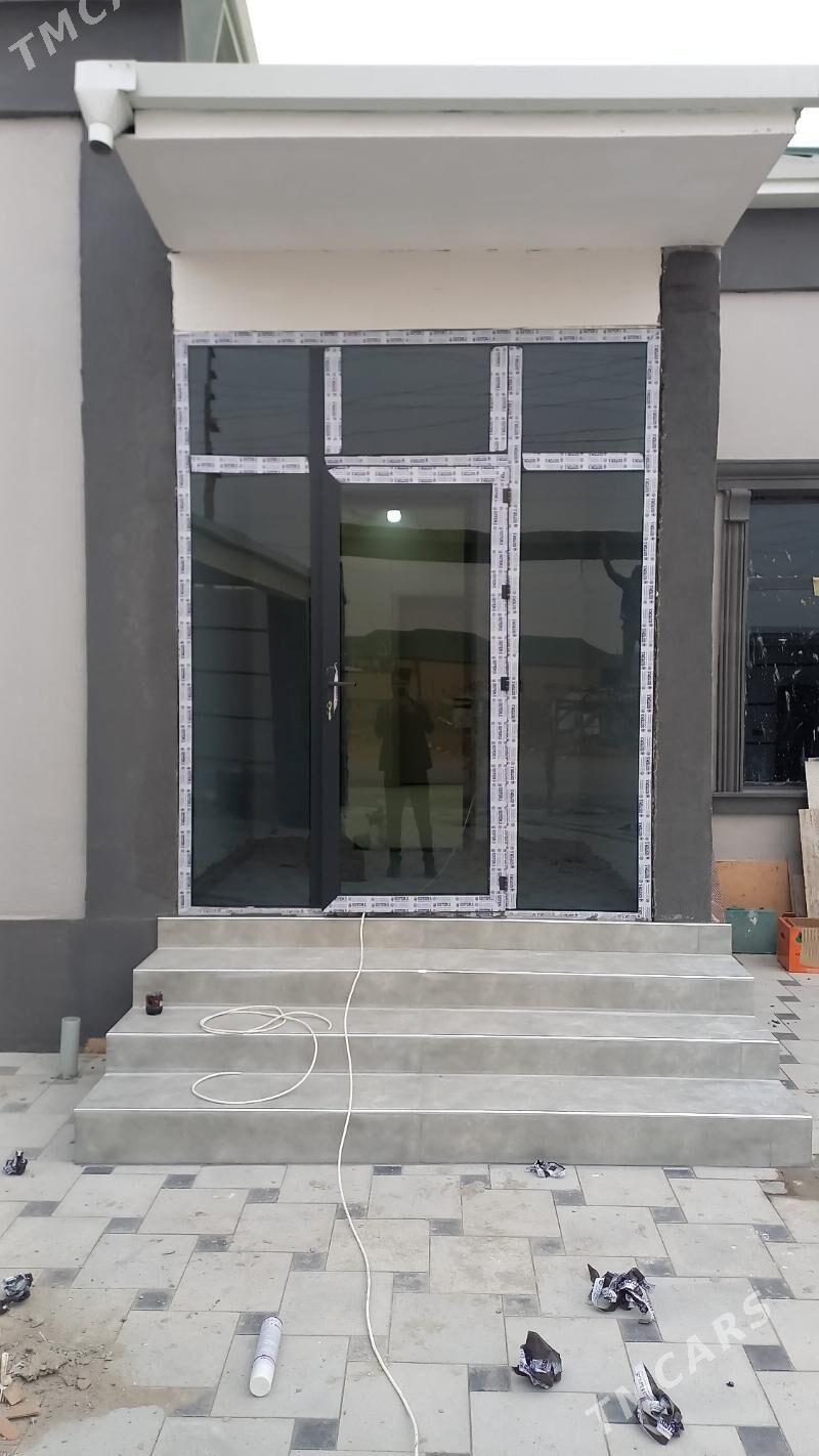 ️ Gara Reñkli Alÿumin ️ - Çoganly - img 6