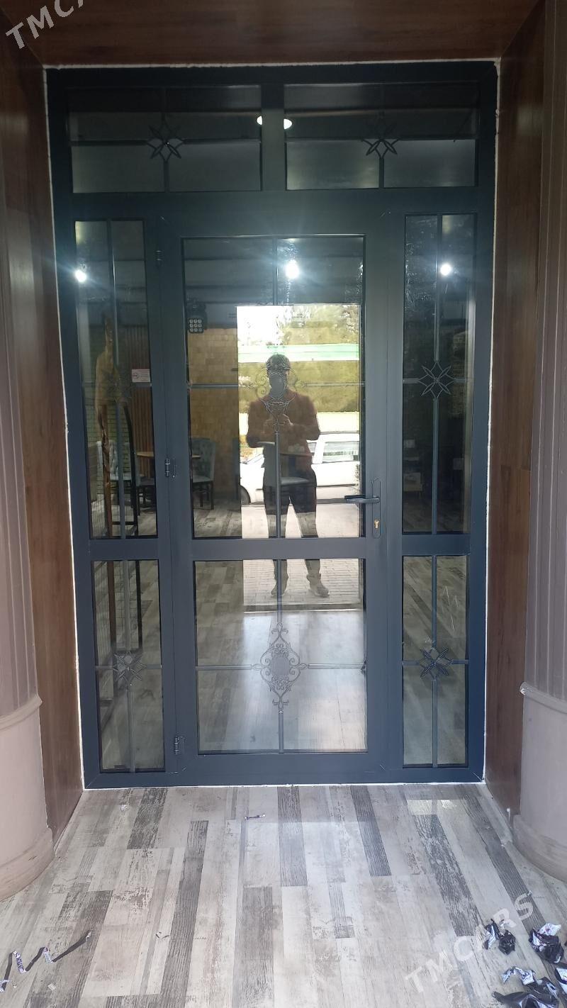 ️ Gara Reñkli Alÿumin ️ - Çoganly - img 9