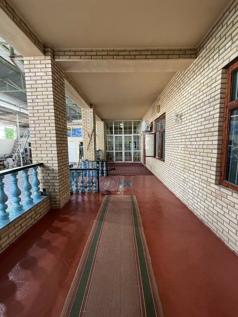 HITROWKA PLAN JAÝ - Ашхабад - img 1