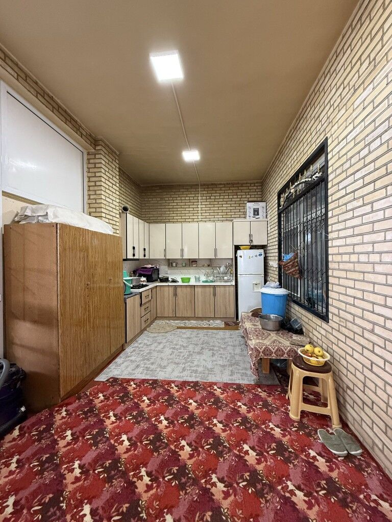 HITROWKA PLAN JAÝ - Aşgabat - img 4