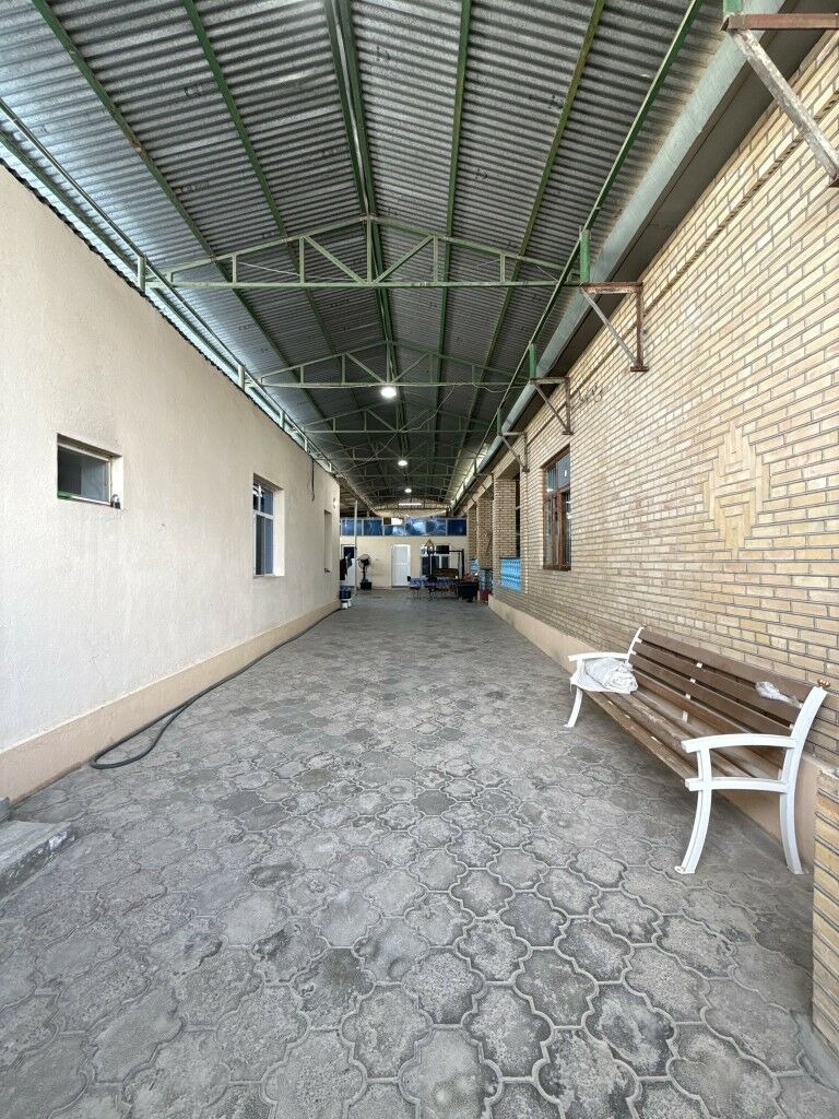 HITROWKA PLAN JAÝ - Aşgabat - img 2