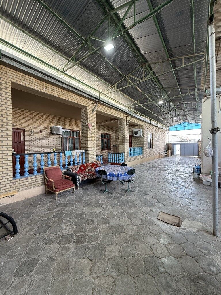 HITROWKA PLAN JAÝ - Aşgabat - img 5