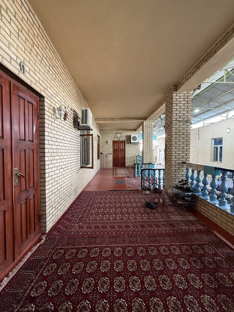 HITROWKA PLAN JAÝ - Aşgabat - img 3