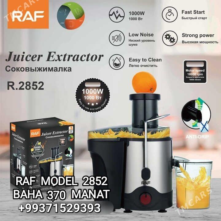 BLENDER SOKÇYKAR БЛЕНДЕР СОКВЫ - Мир 4 - img 7