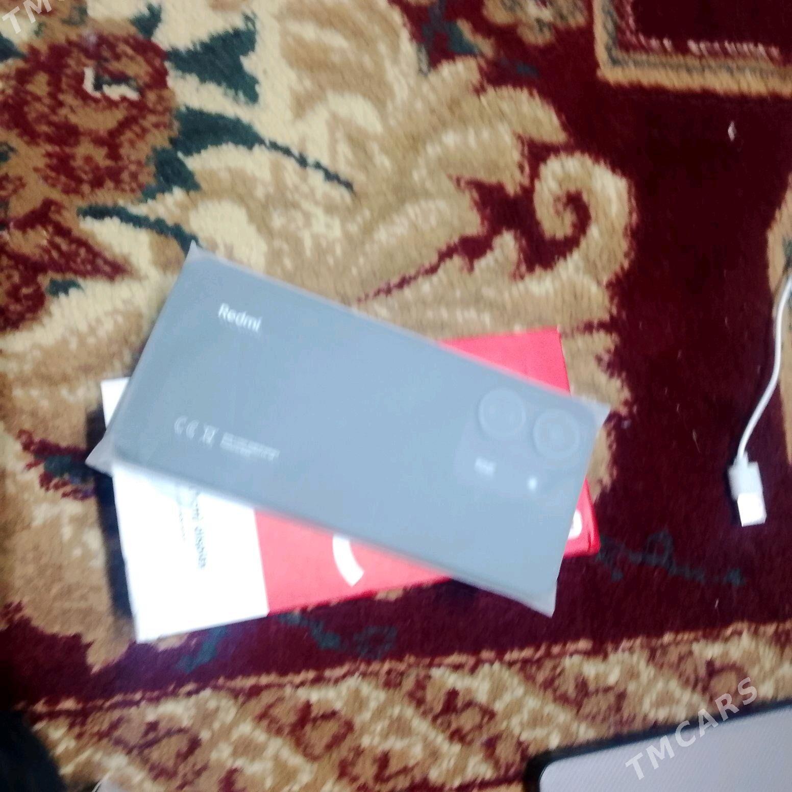 Redmi 13 - Дашогуз - img 3