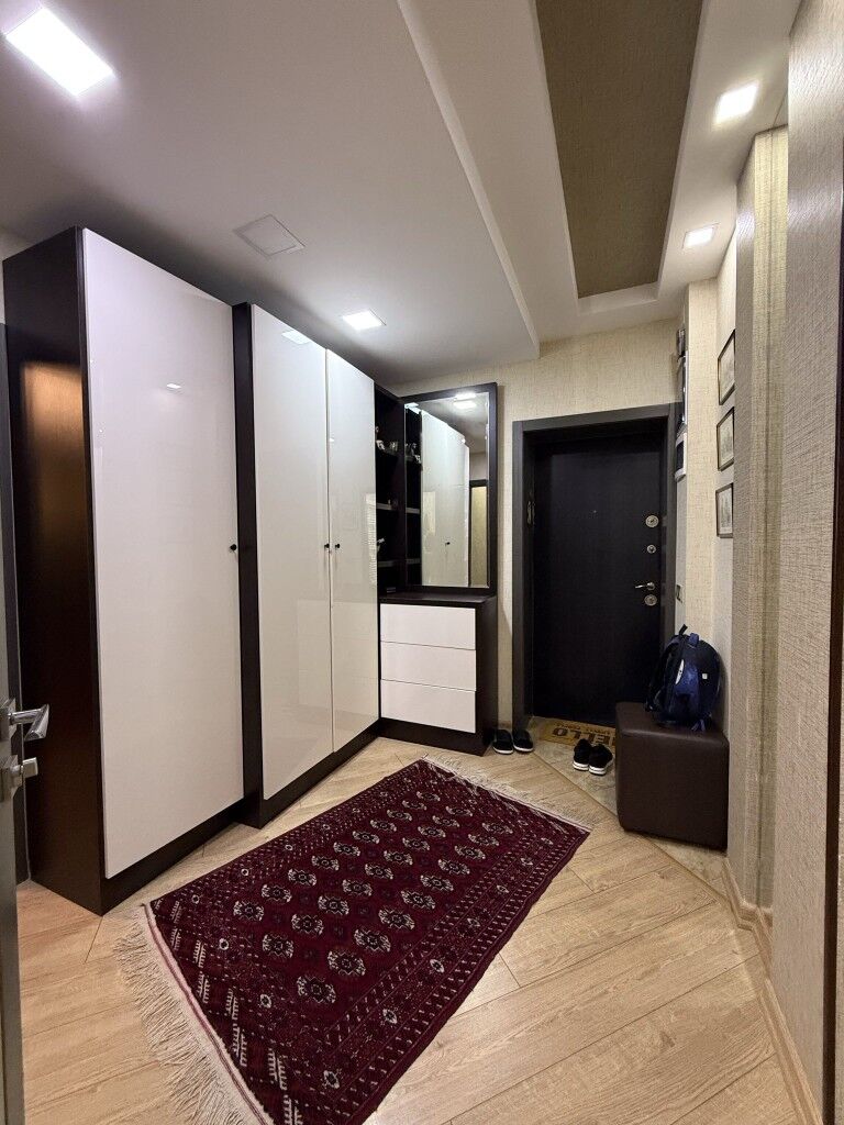 1 PLOŞADKADA 2 KWARTIRA - Ашхабад - img 1