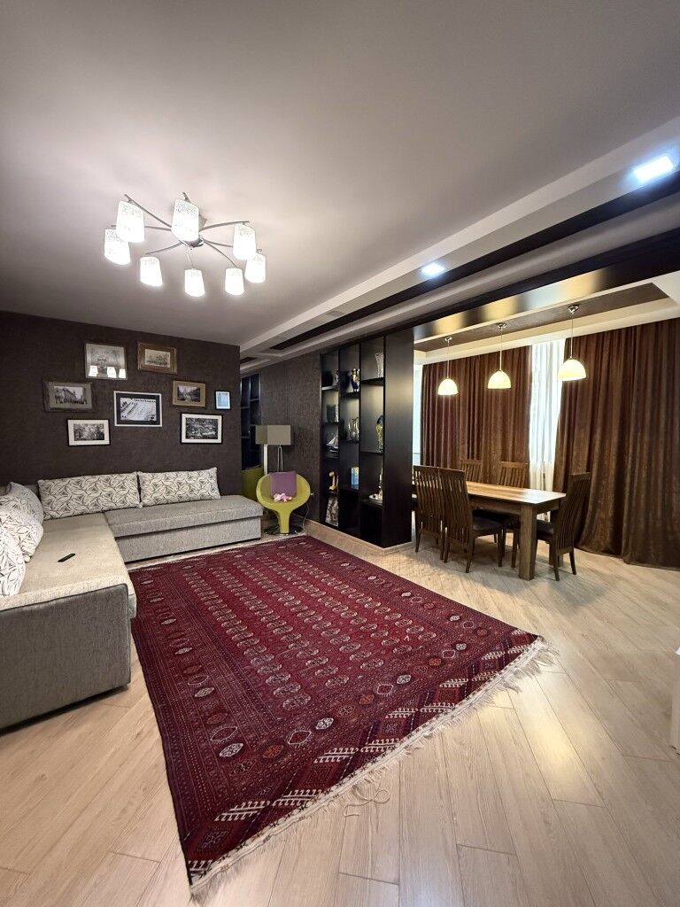 1 PLOŞADKADA 2 KWARTIRA - Ашхабад - img 2