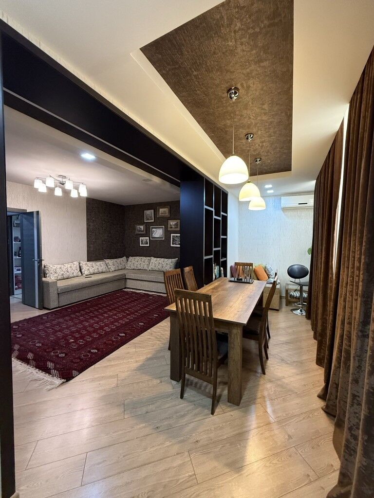 1 PLOŞADKADA 2 KWARTIRA - Ашхабад - img 3