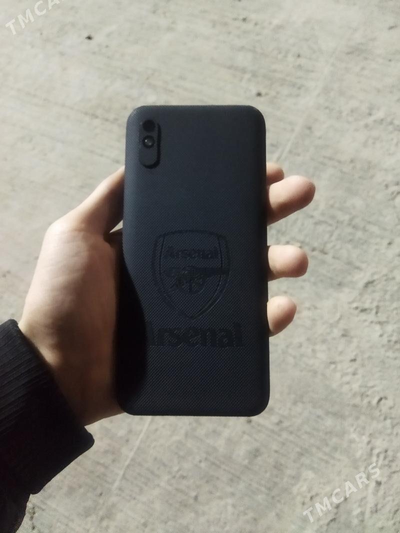 redmi 9a - Шабатский этрап - img 1