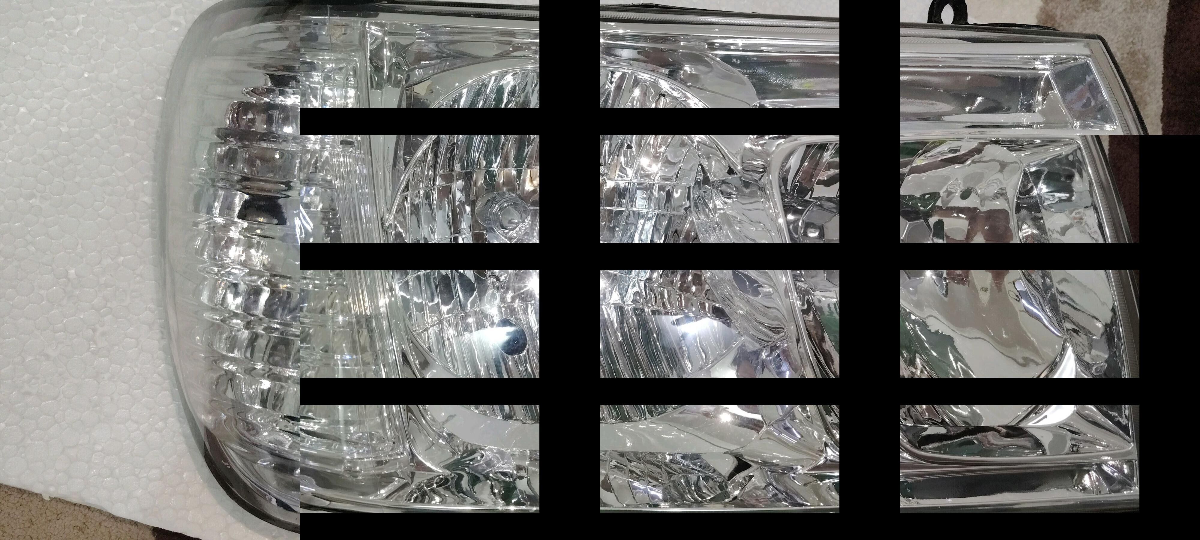 Фары Land Cruiser 100 3 000 TMT - Балканабат - img 3