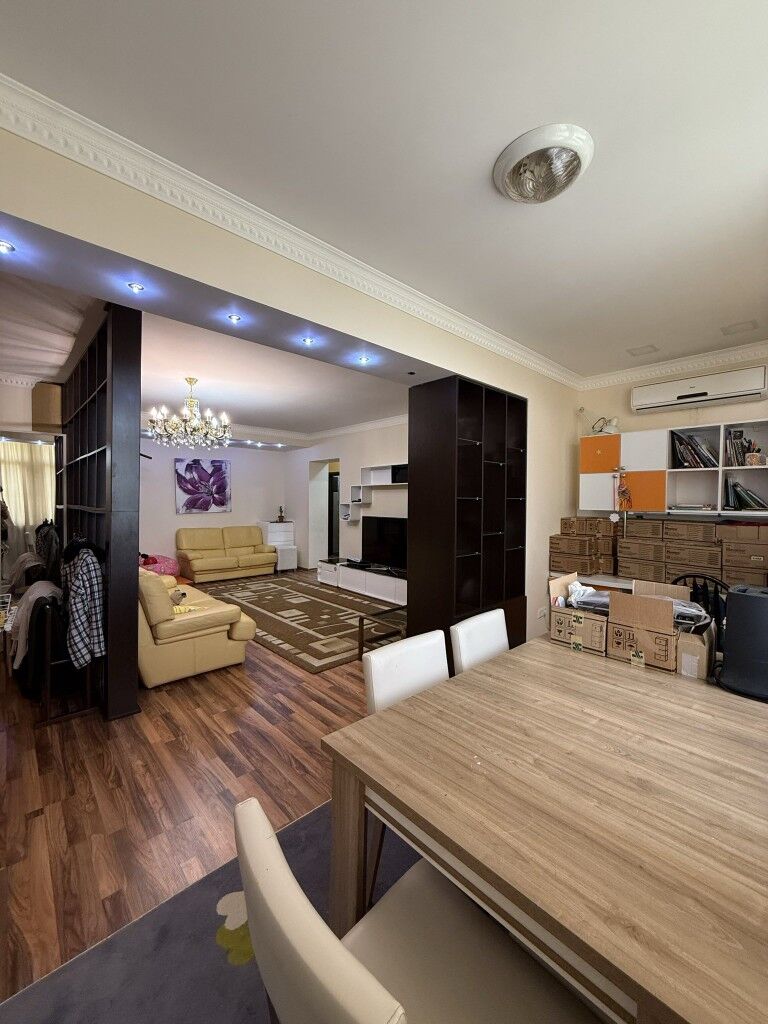 1 PLOŞADKADA 2 KWARTIRA - Ашхабад - img 6