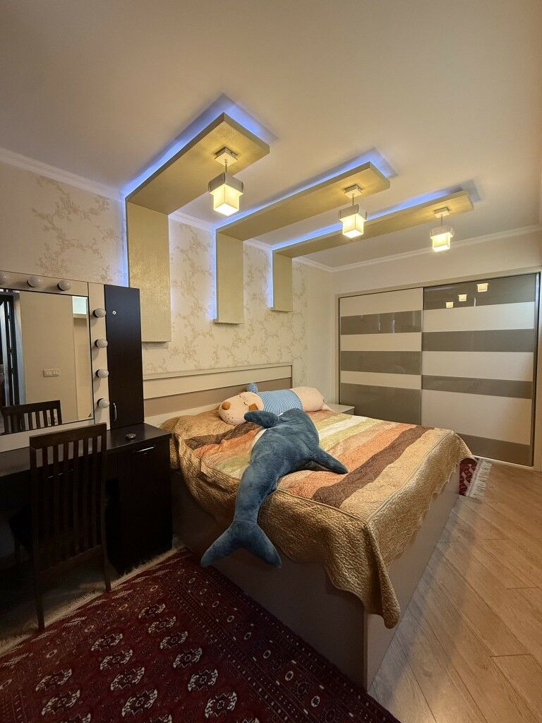 1 PLOŞADKADA 2 KWARTIRA - Ашхабад - img 5