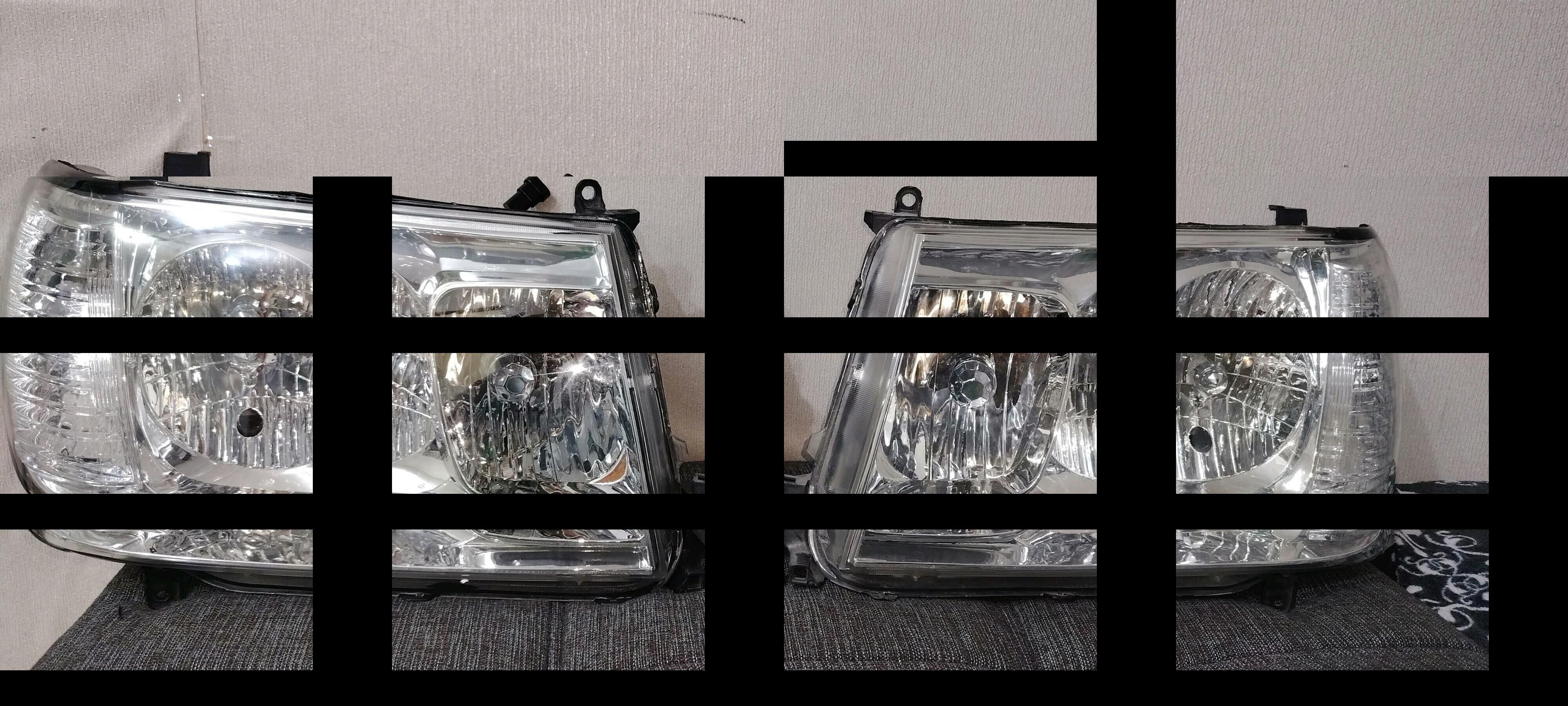 Фары Land Cruiser 100 3 000 TMT - Балканабат - img 2