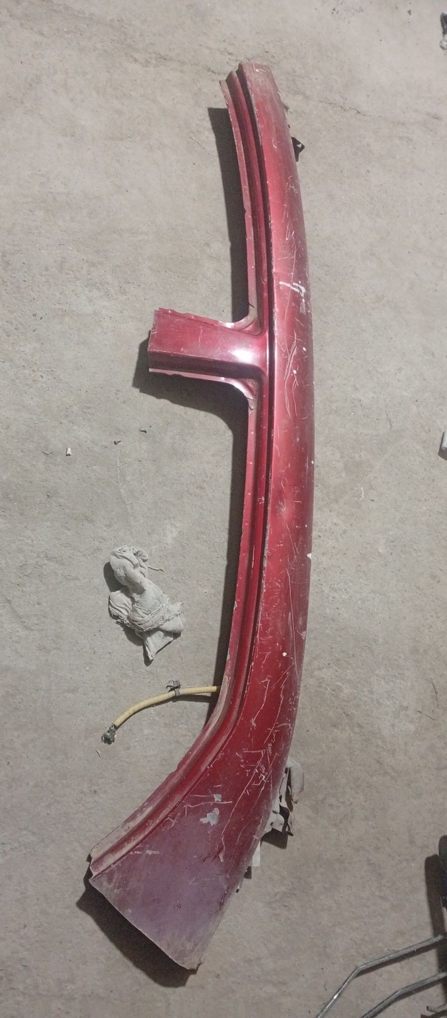 krysa stoyka karolla 2014/2018 1 500 TMT - Bedew - img 1