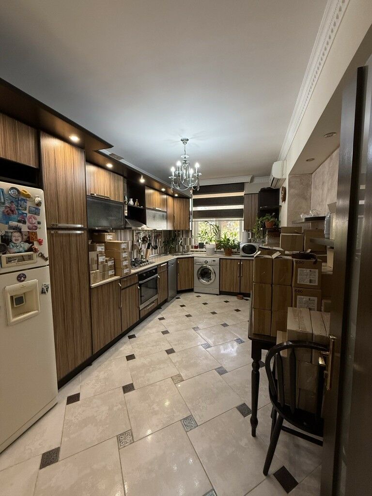 1 PLOŞADKADA 2 KWARTIRA - Ашхабад - img 7