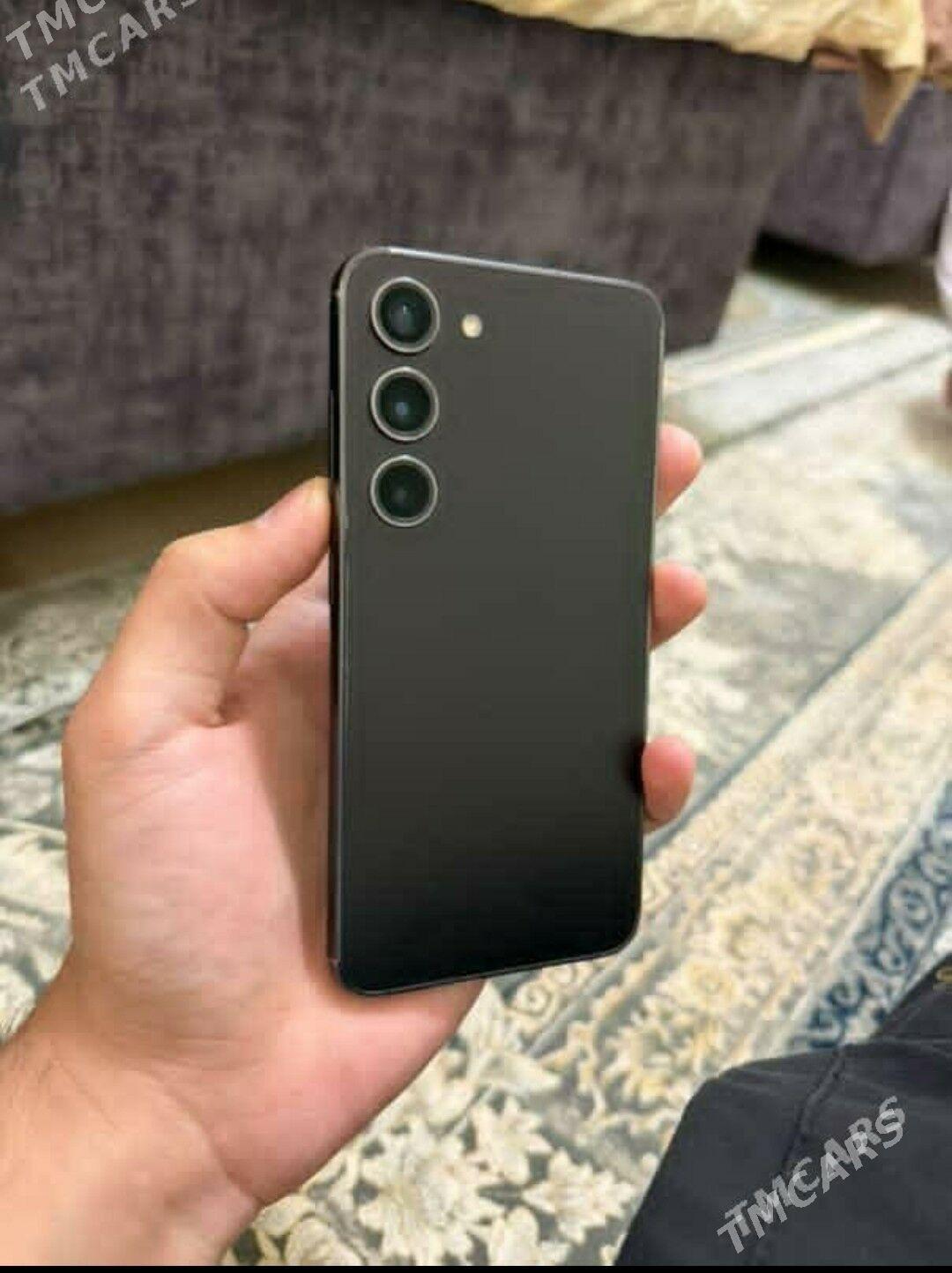 S23 - Aşgabat - img 1