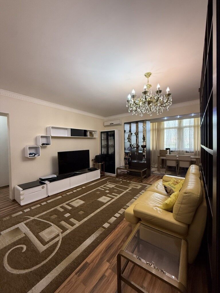 1 PLOŞADKADA 2 KWARTIRA - Ашхабад - img 8