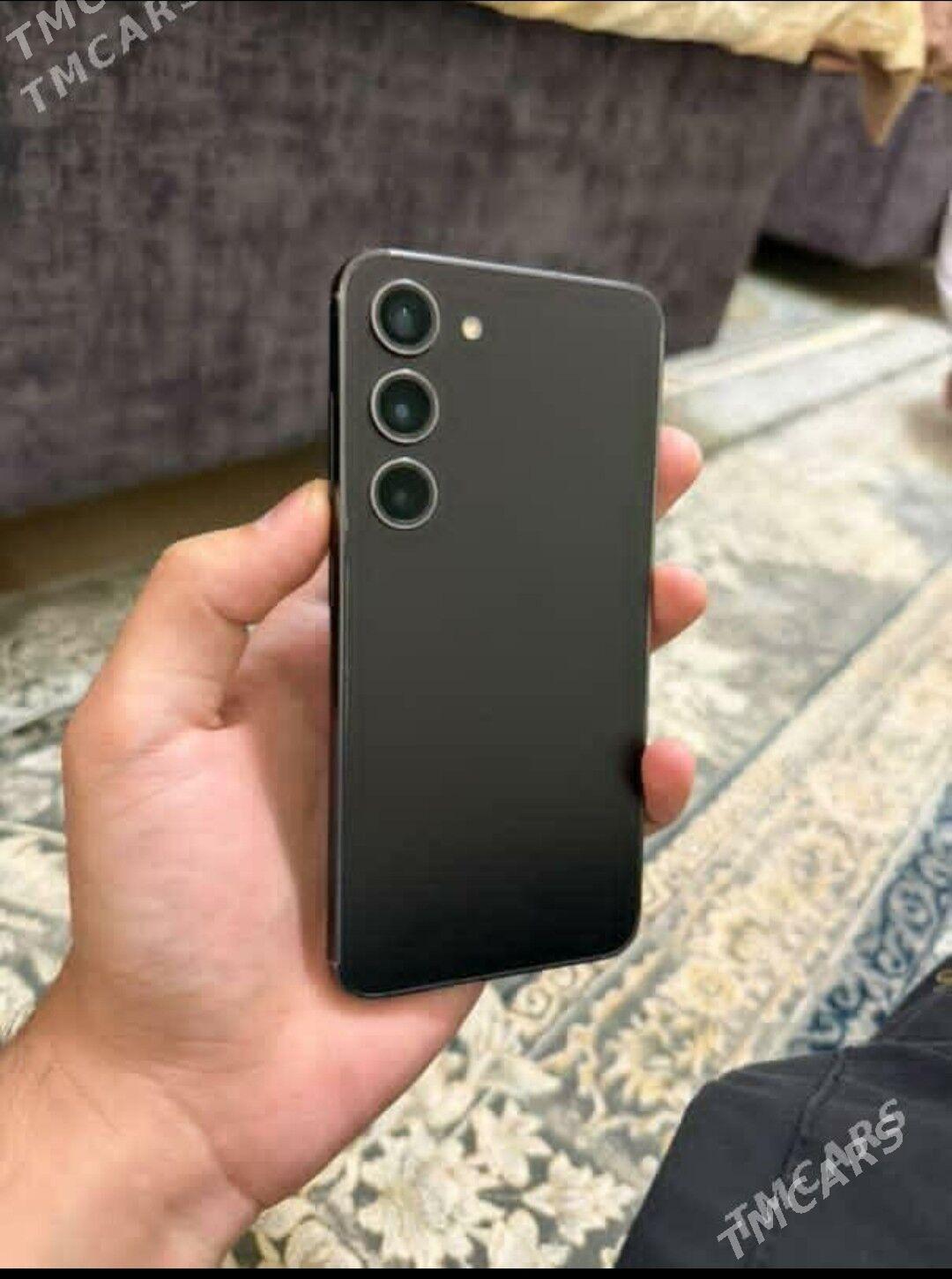 S23 - Aşgabat - img 5