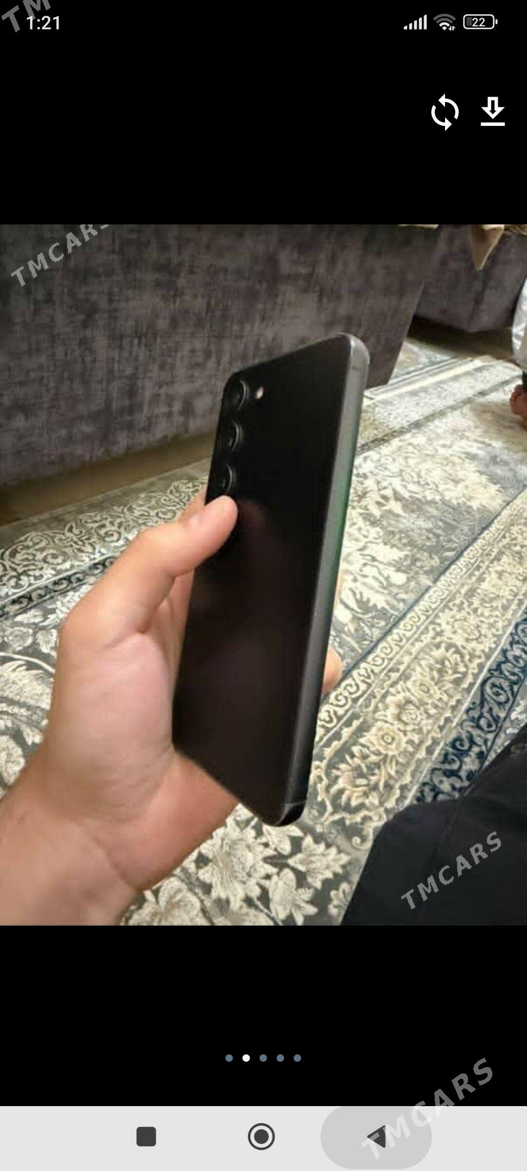 S23 - Aşgabat - img 2