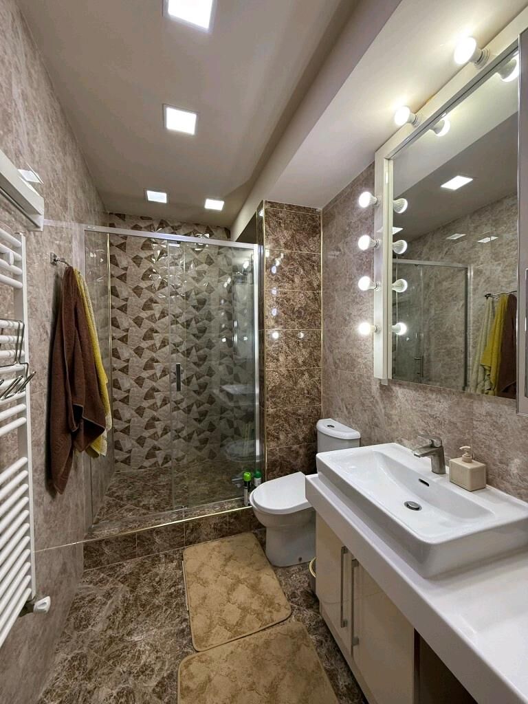 1 PLOŞADKADA 2 KWARTIRA - Ашхабад - img 9