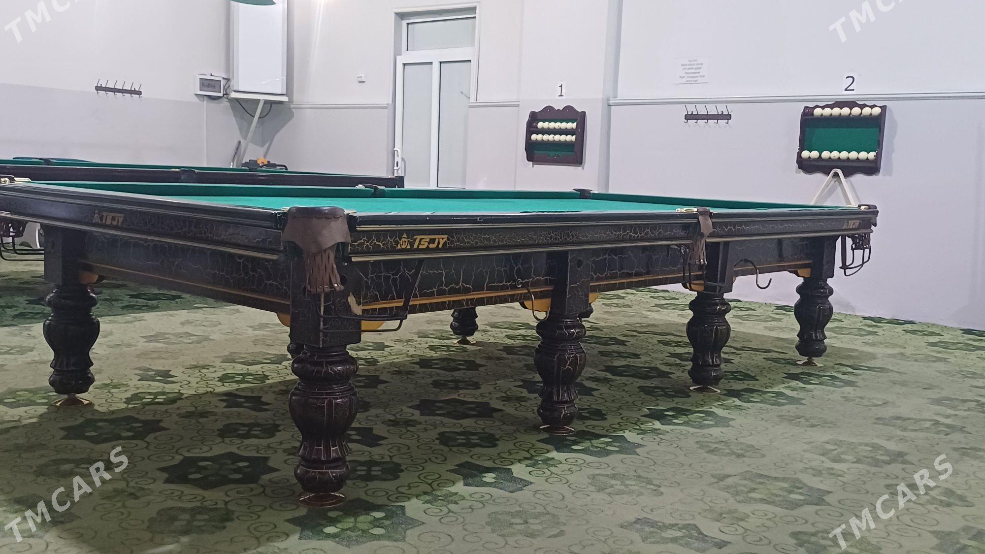 Bilyart gara myramyr - Türkmenabat - img 1