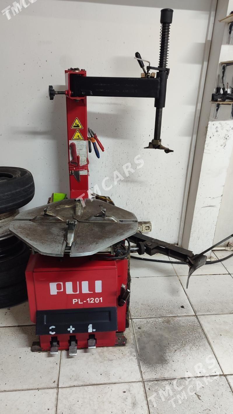 wulkanzatsiya aparat - Балканабат - img 6