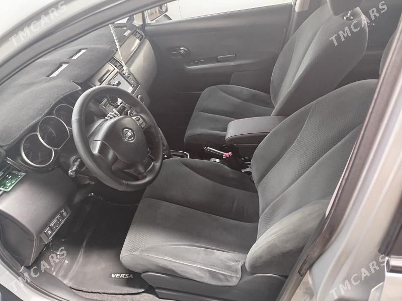Nissan Versa 2012 - 146 000 TMT - Aşgabat - img 2