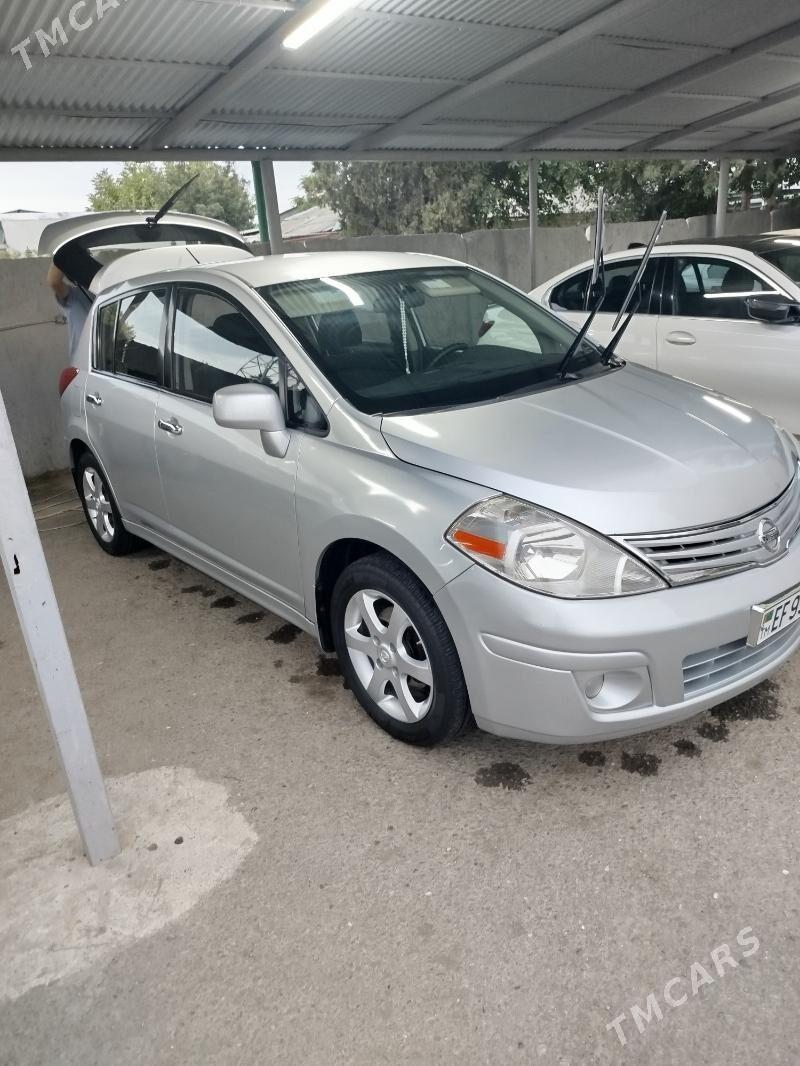 Nissan Versa 2012 - 146 000 TMT - Aşgabat - img 3