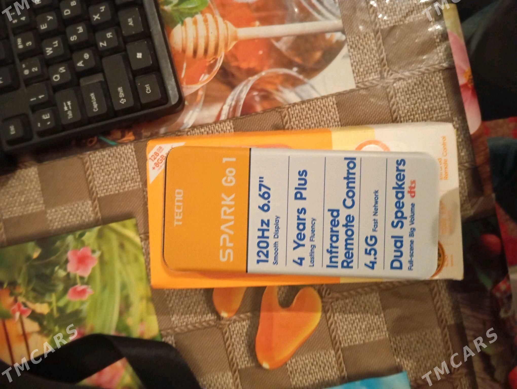 Tekno Admen. - Дашогуз - img 3