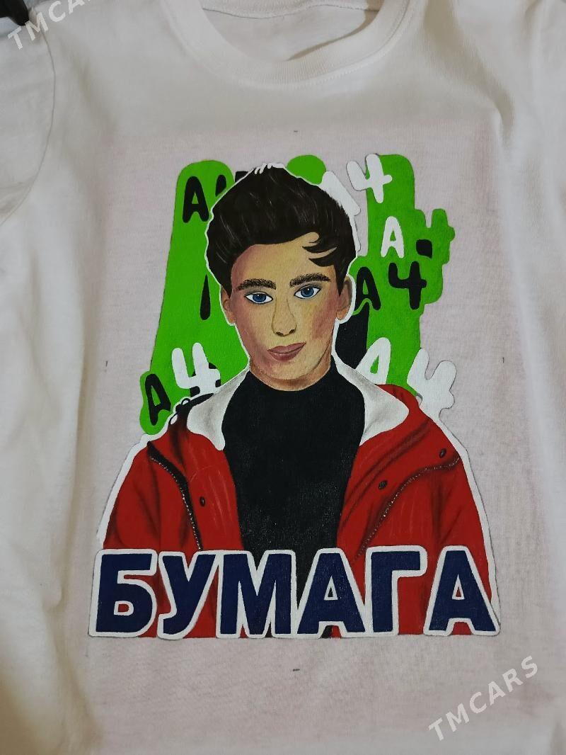 köýnek,futbolka,sumka - Аркадаг - img 9