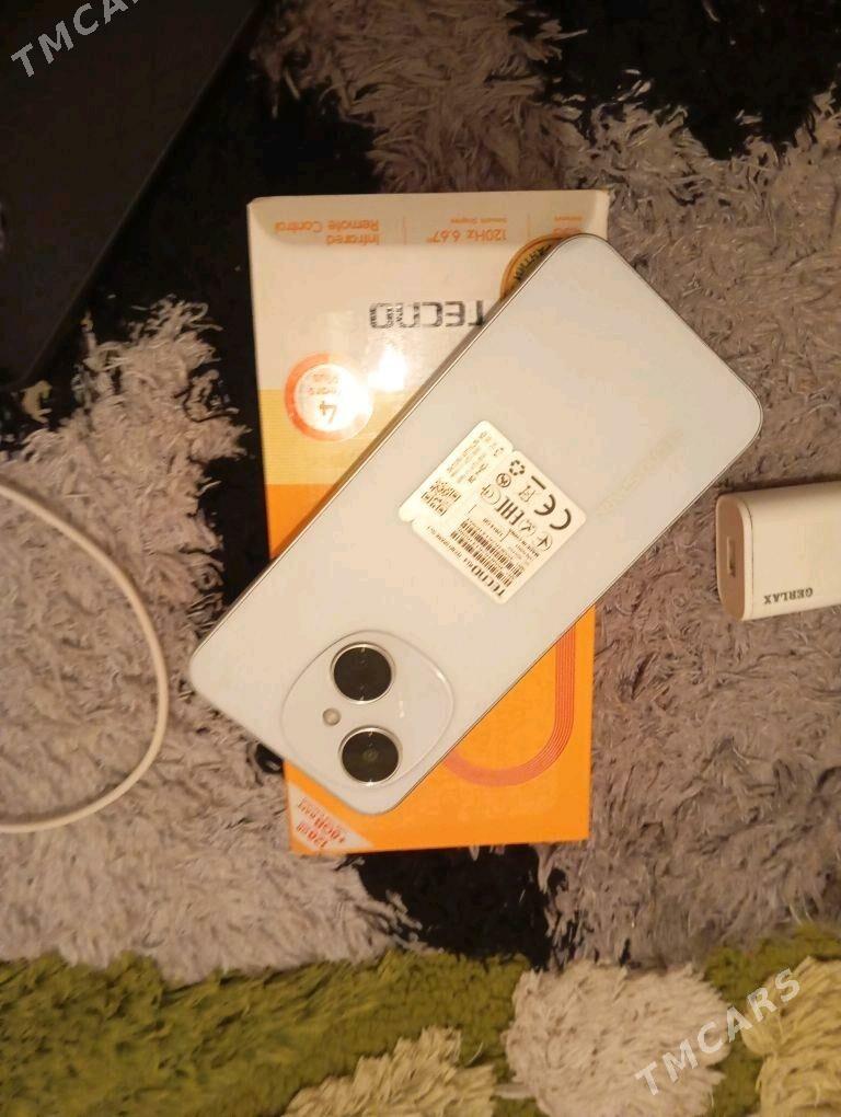 Tekno Admen. - Дашогуз - img 5