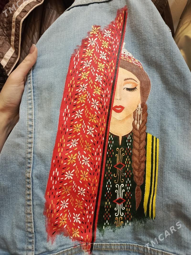 köýnek,futbolka,sumka - Аркадаг - img 6