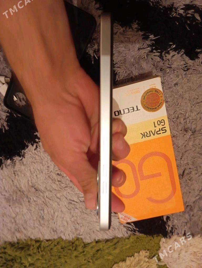 Tekno Admen. - Дашогуз - img 9