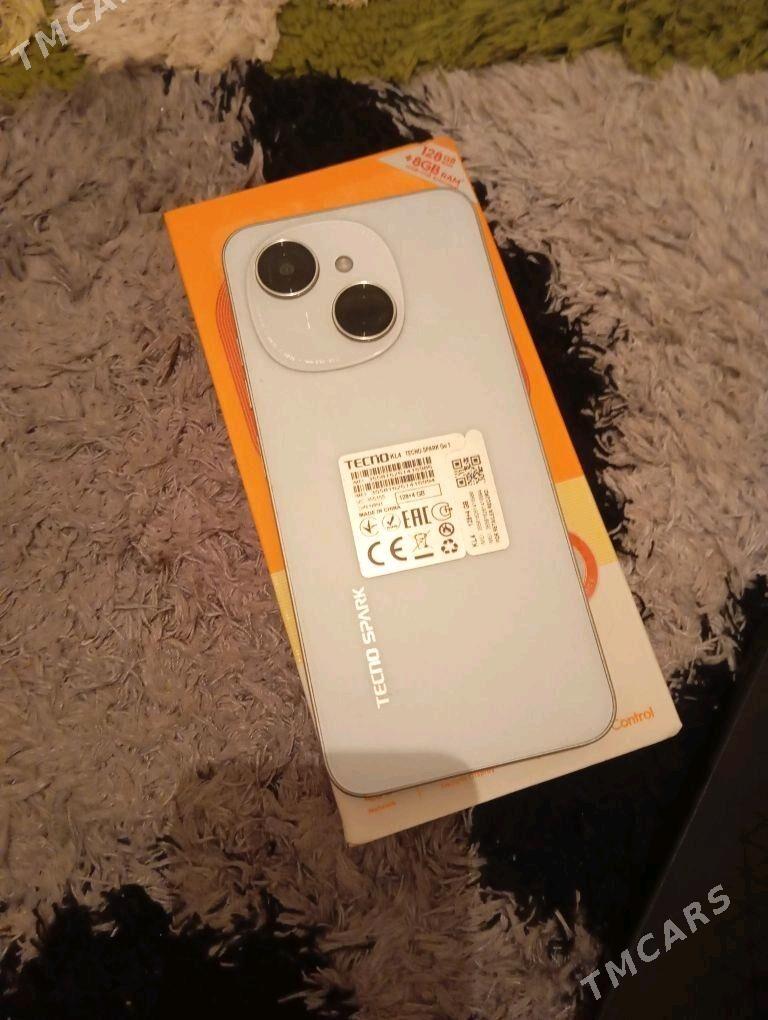 Tekno Admen. - Дашогуз - img 8