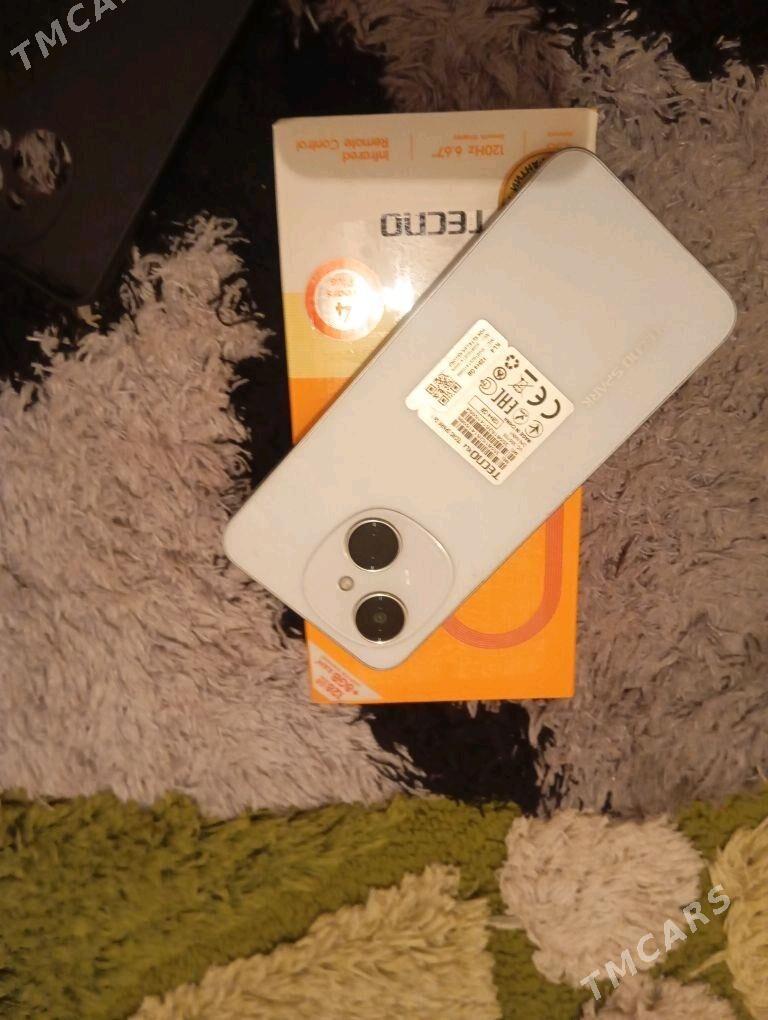 Tekno Admen. - Дашогуз - img 4